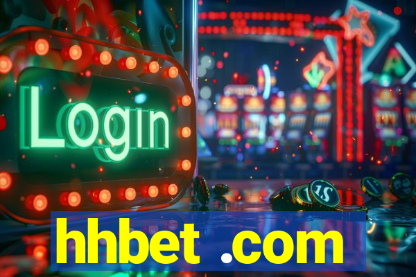 hhbet .com